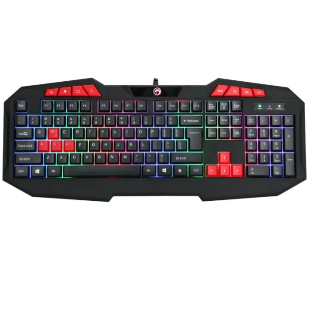 Клавиатура Marvo K602